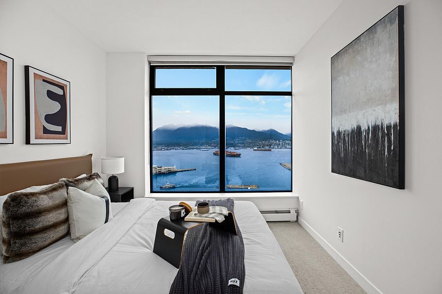 3501 128 W Cordova Street Vancouver, BC - 19