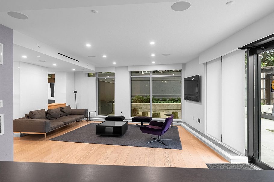 708 889 Pacific Street Vancouver, BC - 27