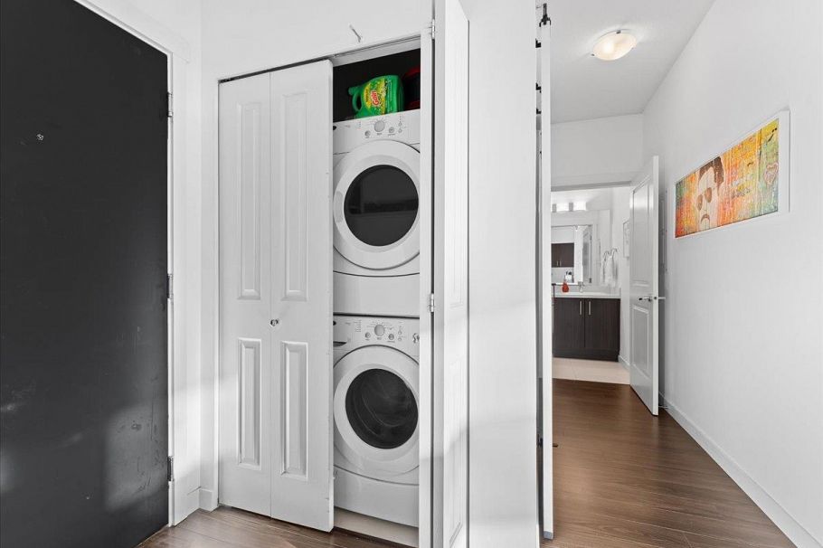 412 3163 Riverwalk Avenue Vancouver, BC - 22