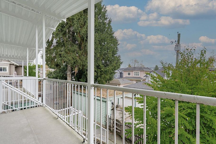 8416 8420 Shaughnessy Street Vancouver, BC - 31