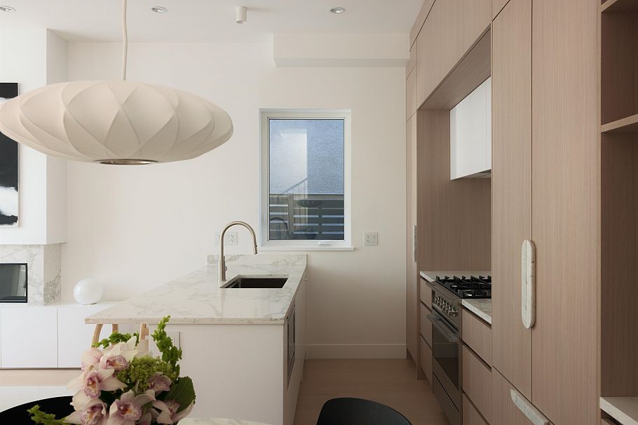 3422 Pandora Street Vancouver, BC - 11