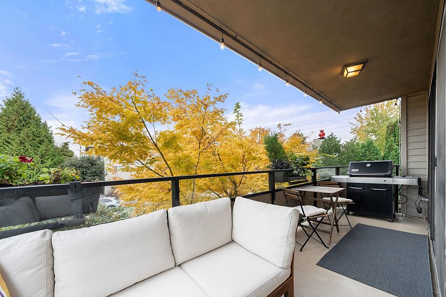 201 1130 W 13th Avenue Vancouver, BC - 32