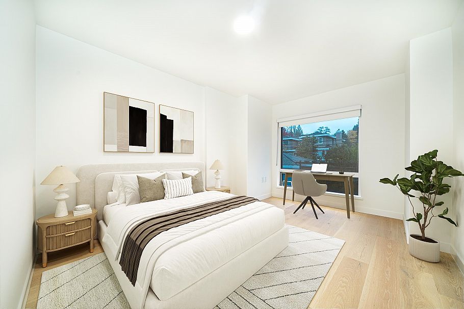 108 5212 Cambie Street Vancouver, BC - 4