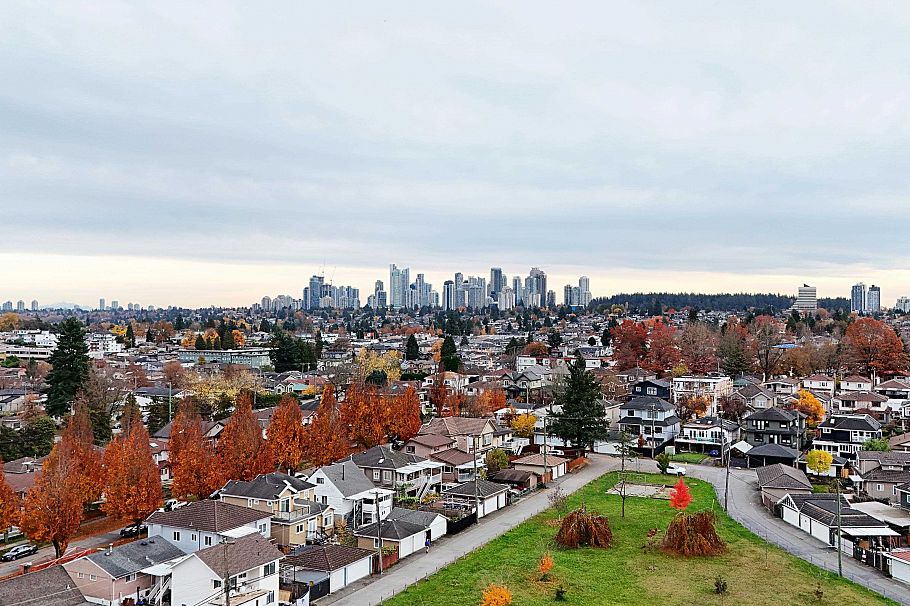 3554 Haida Drive Vancouver, BC - 27