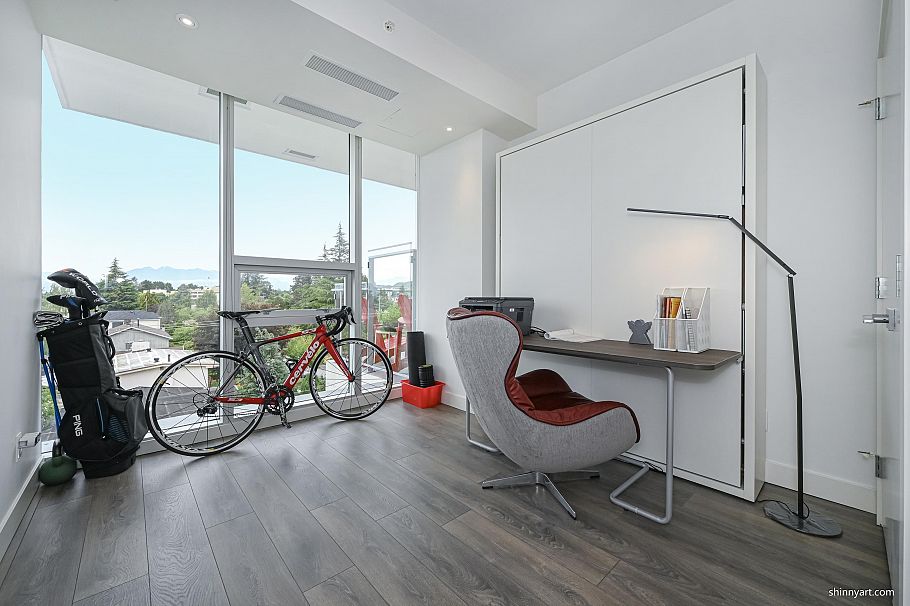 601 5699 Baillie Street Vancouver, BC - 23