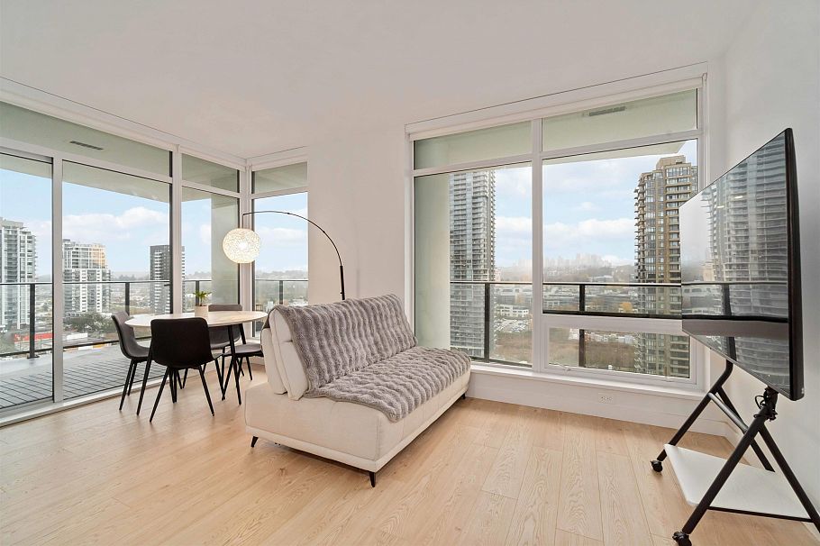 1509 2181 Madison Avenue Burnaby, BC - 5