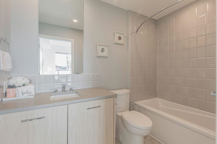 303 4933 Clarendon Street Vancouver, BC - 11