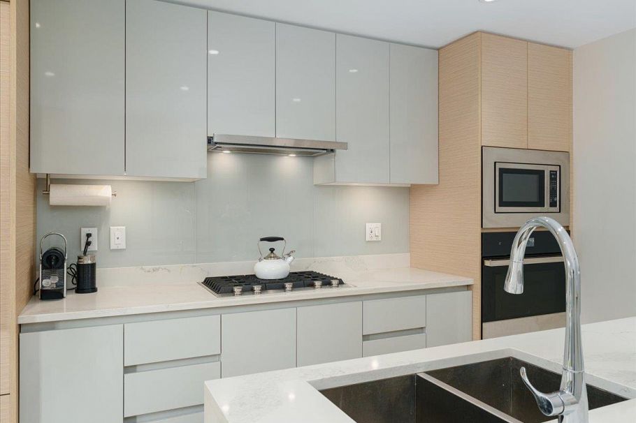 202 3538 Sawmill Crescent Vancouver, BC - 7