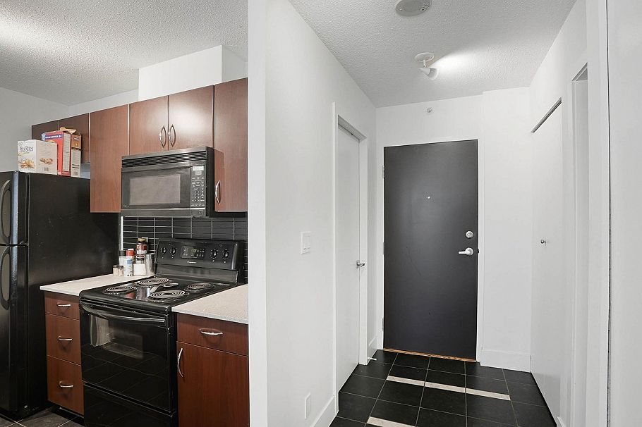 602 933 Hornby Street Vancouver, BC - 10