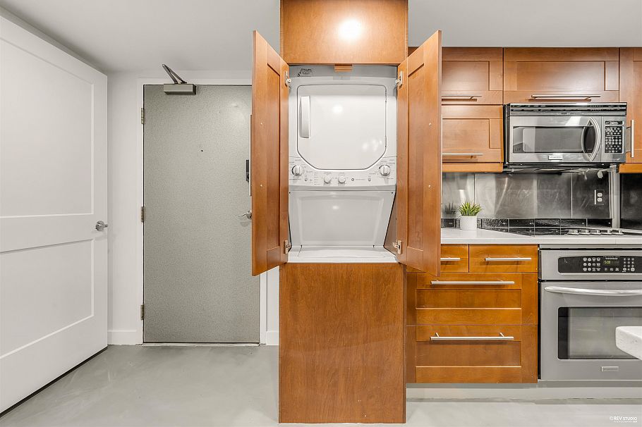 321 1238 Seymour Street Vancouver, BC - 20