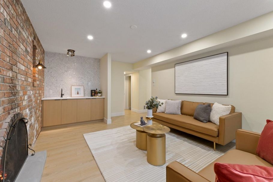 2518 Swinburne Avenue North Vancouver, BC - 22