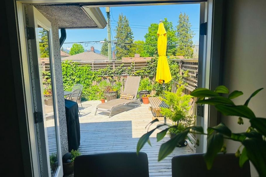 483 E 31st Avenue Vancouver, BC - 35