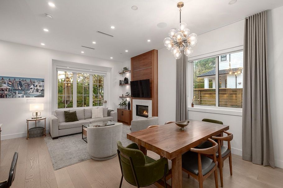 959 E 13th Avenue Vancouver, BC - 10