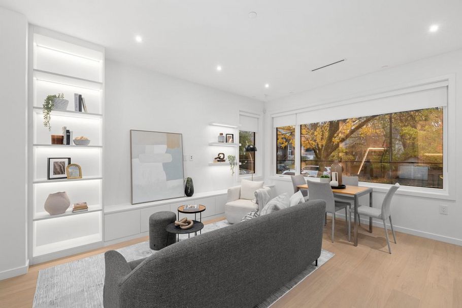 683 W 18th Avenue Vancouver, BC - 9