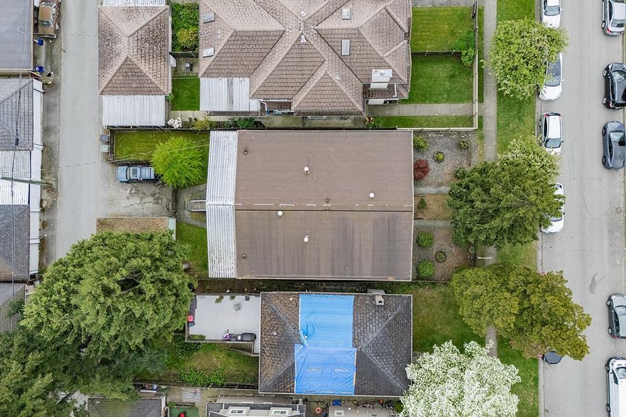 8416 8420 Shaughnessy Street Vancouver, BC - 34