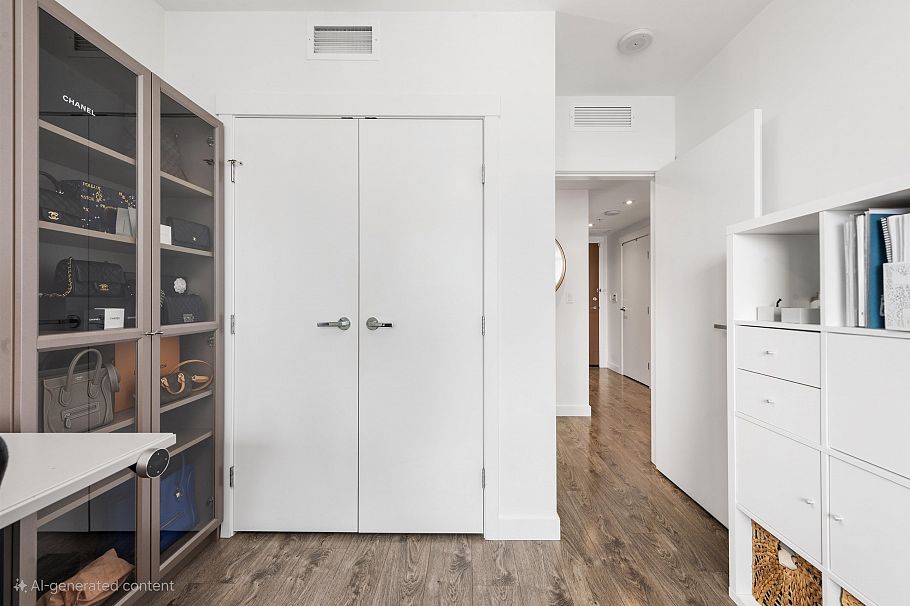 1103 110 Switchmen Street Vancouver, BC - 20