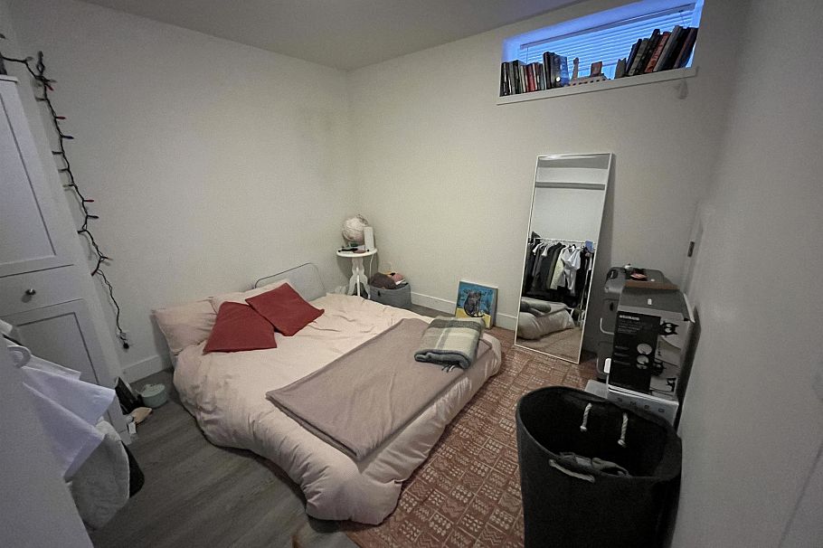 1bed 25XX E 28 AVENUE, Vancouver BC V5R 1R7 Vancouver, BC - 1