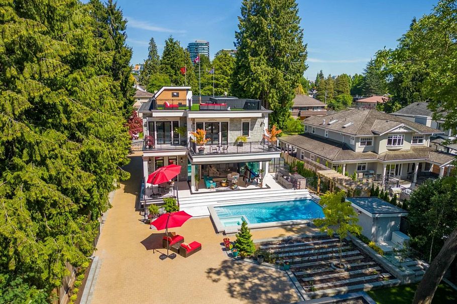 8483 Wiltshire Street Vancouver, BC - 40