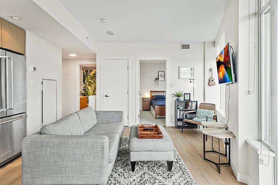 803 161 E 1st Avenue Vancouver, BC - 6