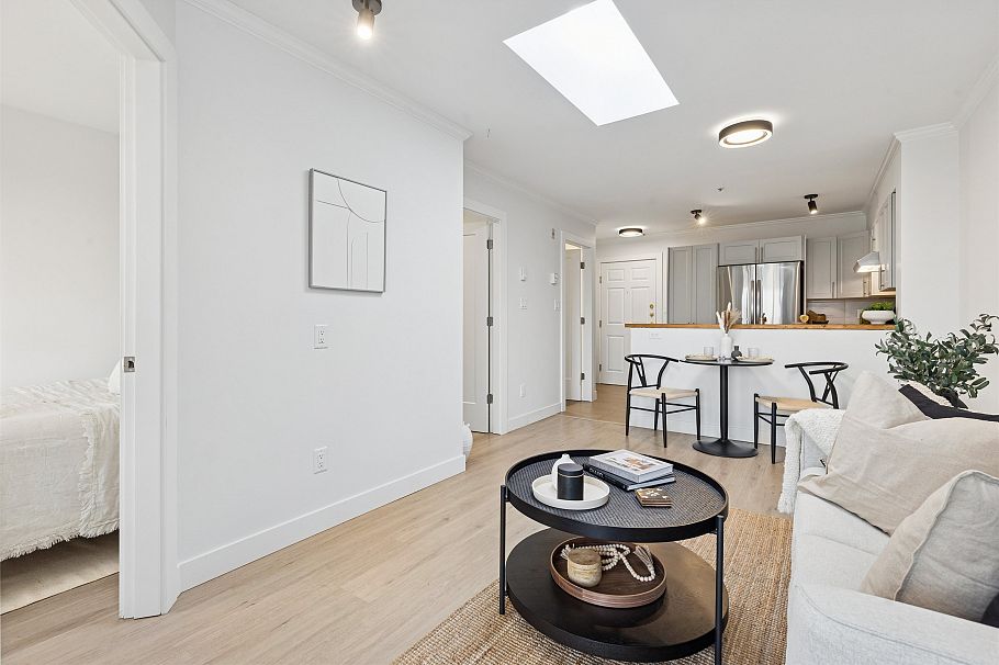 PH5 1503 W 66th Avenue Vancouver, BC - 3