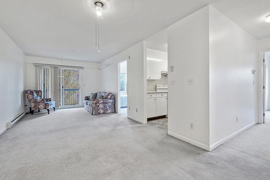 211 3624 Fraser Street Vancouver, BC - 8