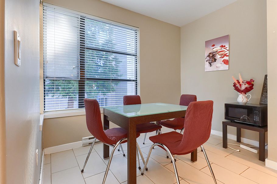 31 1863 Wesbrook Mall Vancouver, BC - 6