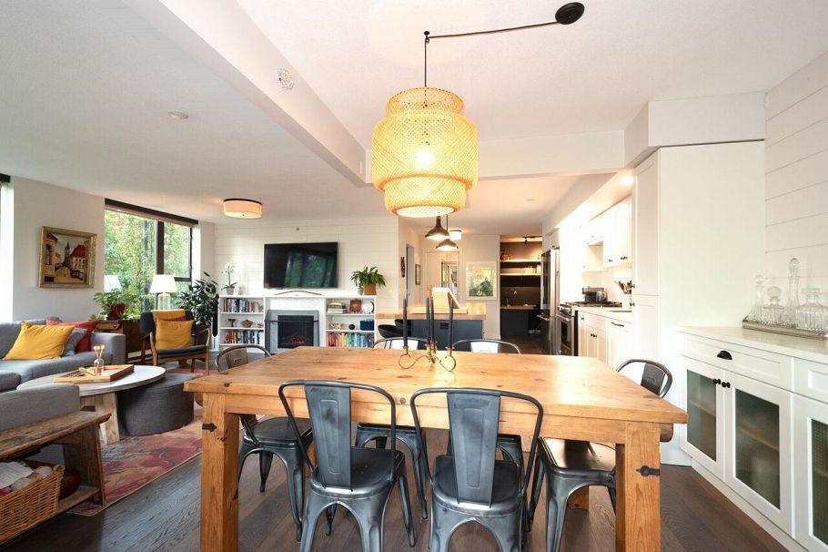 308 683 W Victoria Park North Vancouver, BC - 17