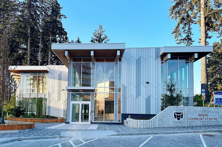 908 5410 Shortcut Road Vancouver, BC - 35