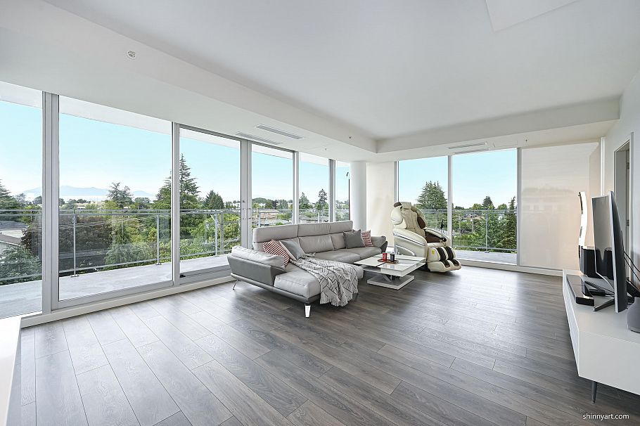 601 5699 Baillie Street Vancouver, BC - 11