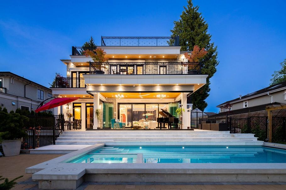 8483 Wiltshire Street Vancouver, BC - 35