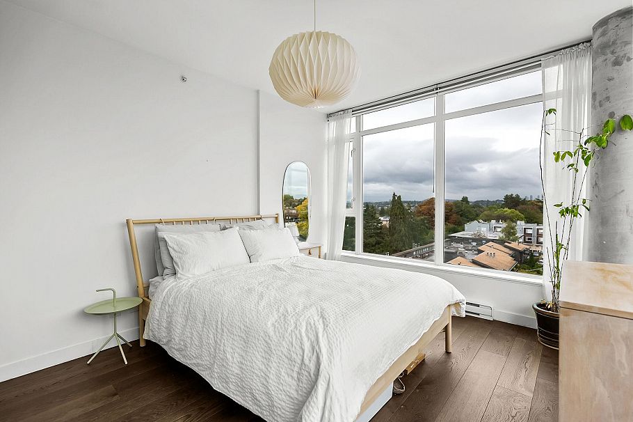 709 2321 Scotia Street Vancouver, BC - 17