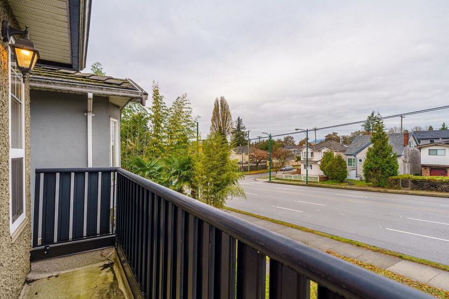 1150 East 41st Avenue Vancouver, BC - 34