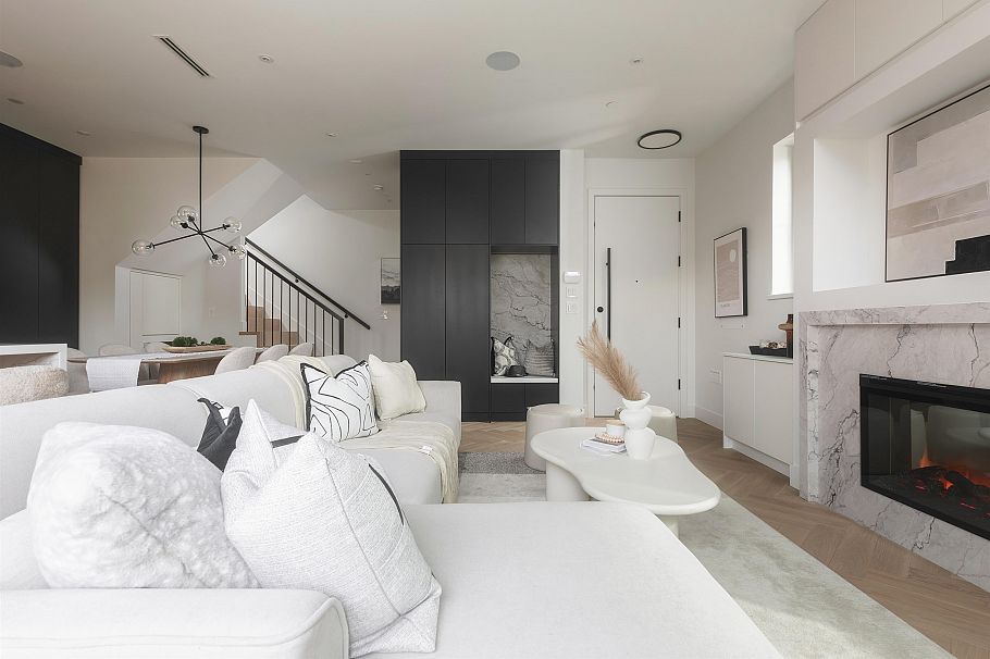 2 240 E 37th Avenue Vancouver, BC - 10