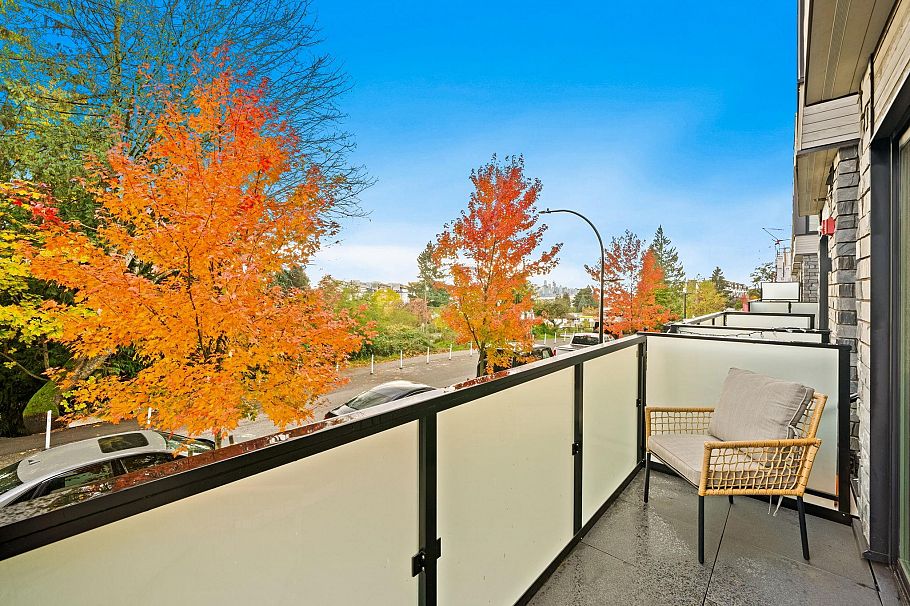 107 650 E 2nd Street North Vancouver, BC - 2