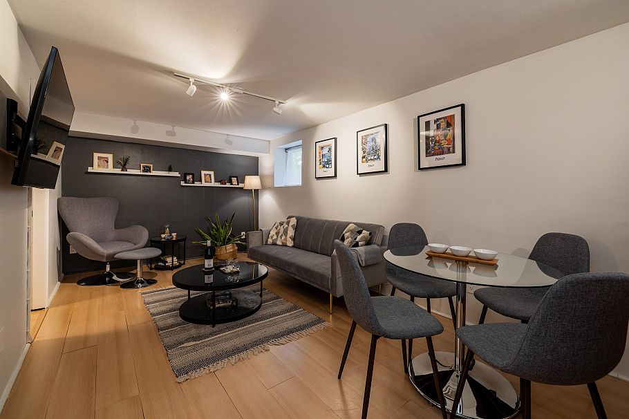 4343 11th Avenue Vancouver, BC - 31