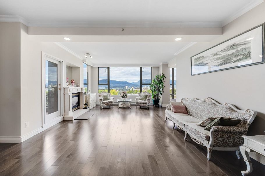 1000 1788 W 13th Avenue Vancouver, BC - 7