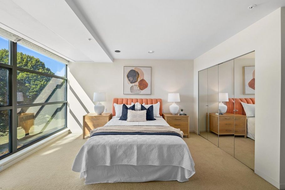 404 1233 Beach Avenue Vancouver, BC - 14