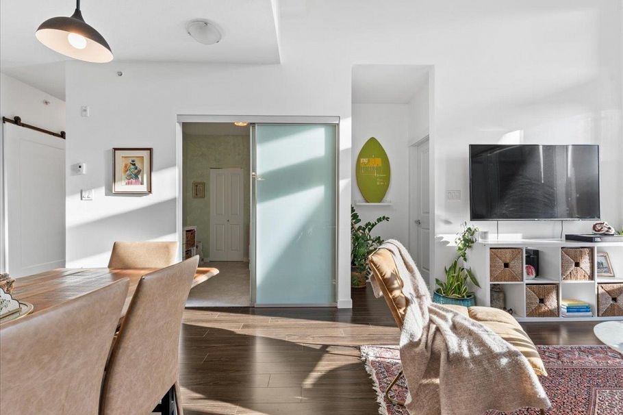 412 3163 Riverwalk Avenue Vancouver, BC - 12