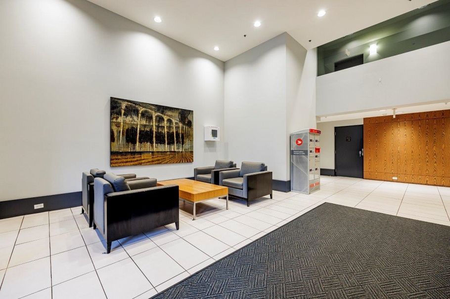 902 175 W 1st Street North Vancouver, BC - 26