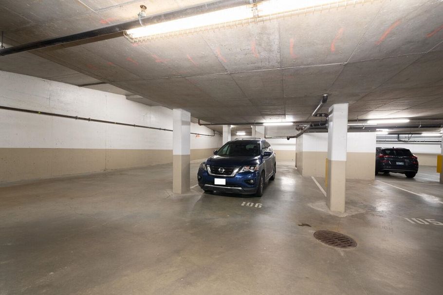 308 683 W Victoria Park North Vancouver, BC - 30