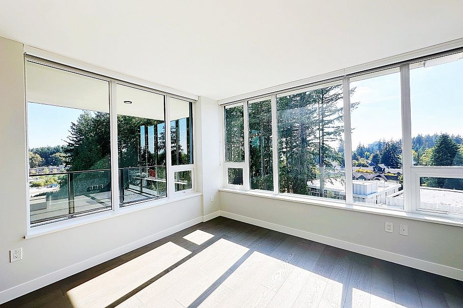 908 5410 Shortcut Road Vancouver, BC - 11