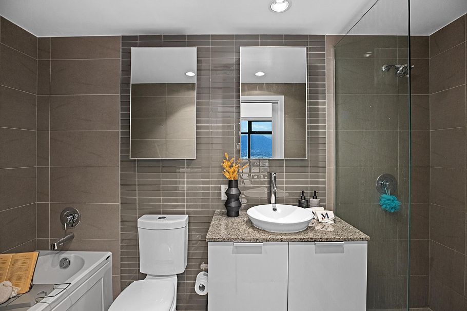 3501 128 W Cordova Street Vancouver, BC - 21