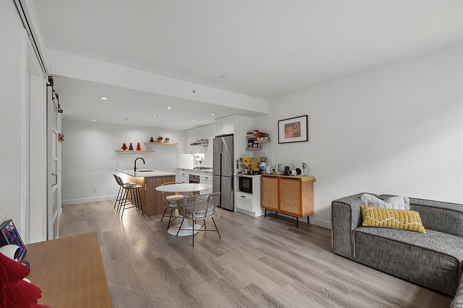 2405 Heather Street Vancouver, BC - 12