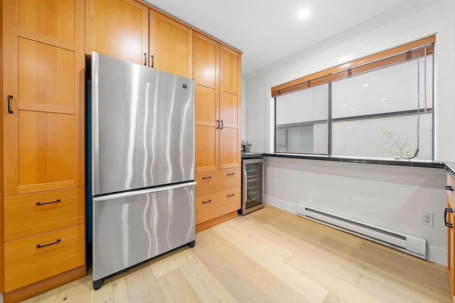 201 1130 W 13th Avenue Vancouver, BC - 15