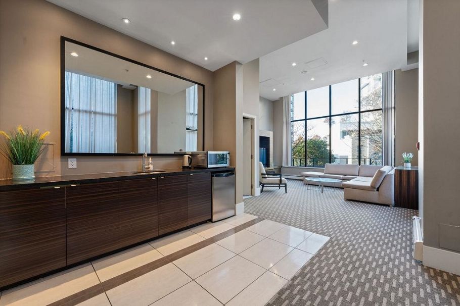 1707 151 W 2nd Street North Vancouver, BC - 7