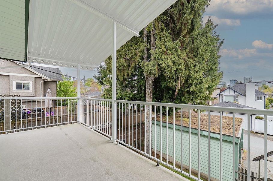 8416 8420 Shaughnessy Street Vancouver, BC - 30