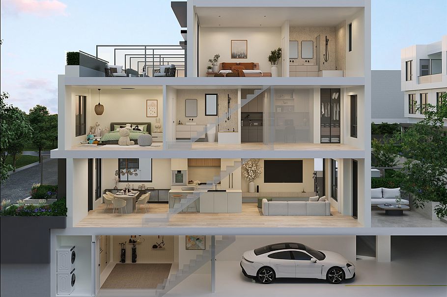 142 7071 Oak Street Vancouver, BC - 2