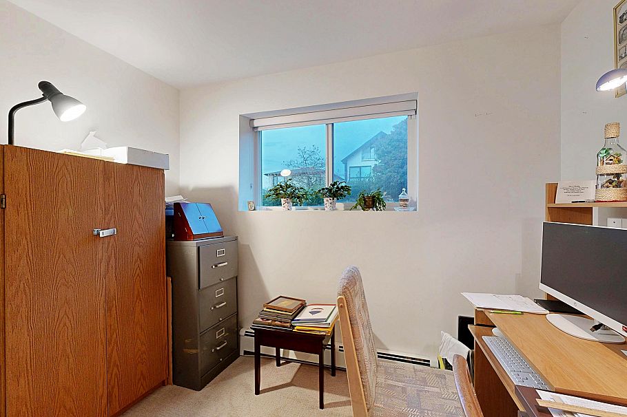 3554 Haida Drive Vancouver, BC - 33