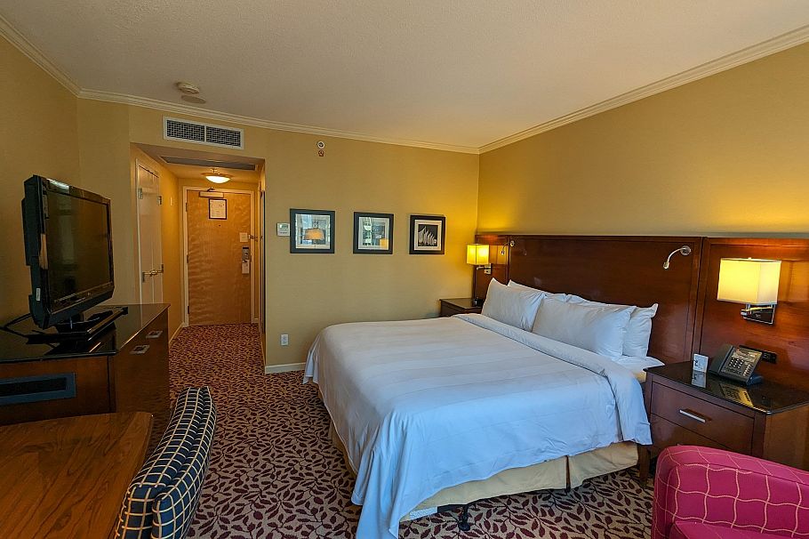 2203 1128 W Hastings Street Vancouver, BC - 5