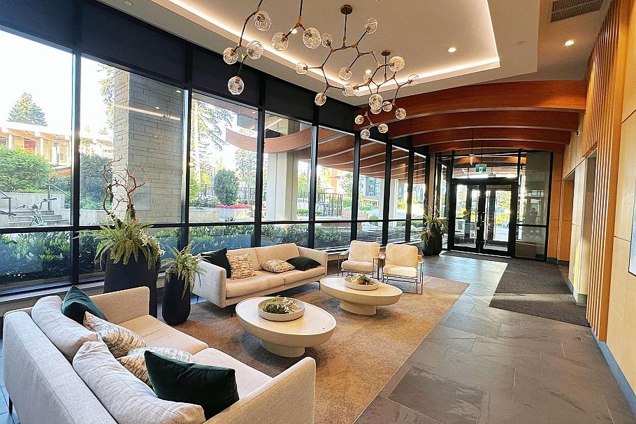 908 5410 Shortcut Road Vancouver, BC - 29